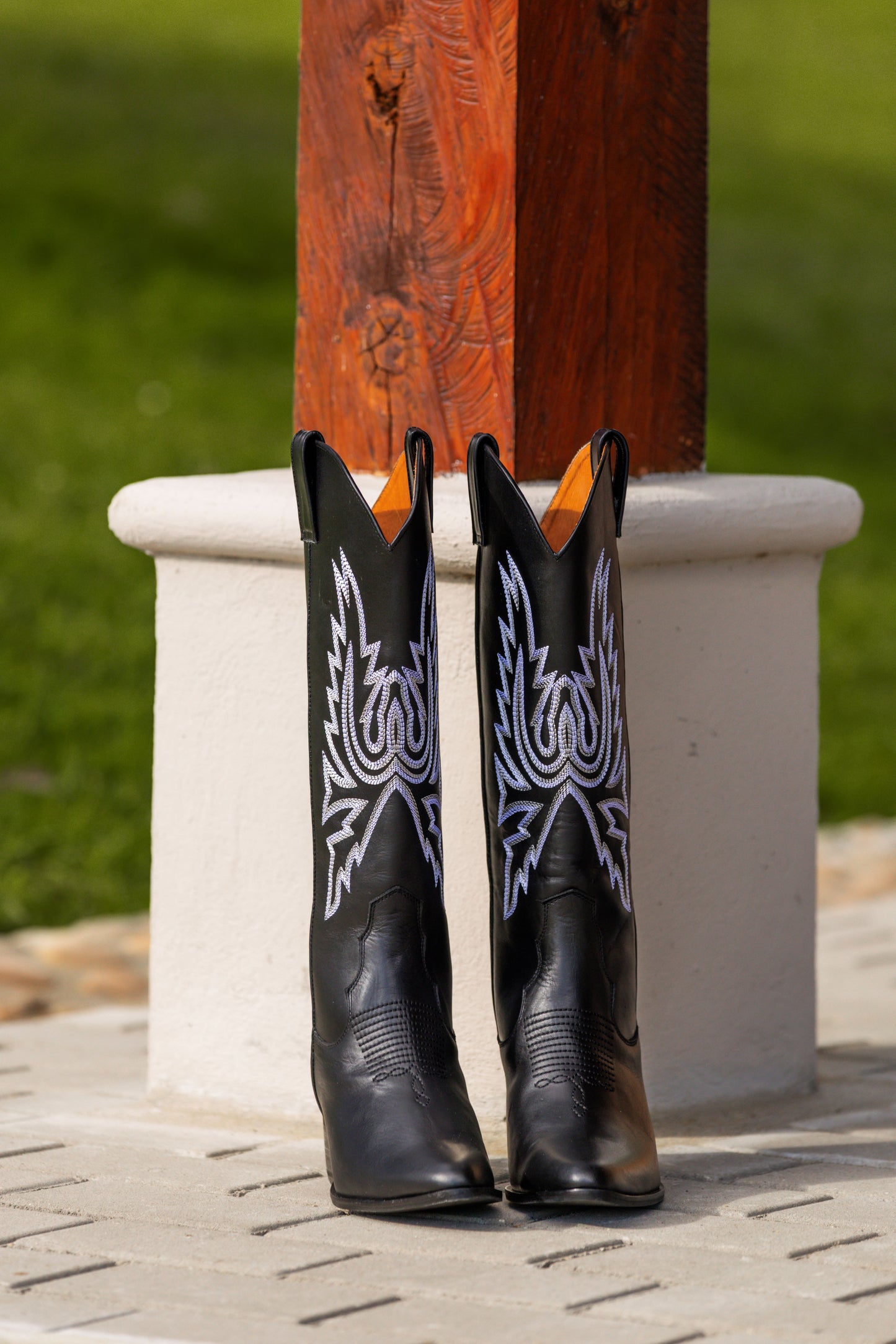 Texanas Largas Austin