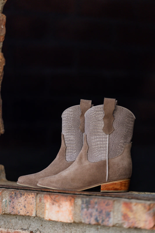 Texanas Cortas Mirage