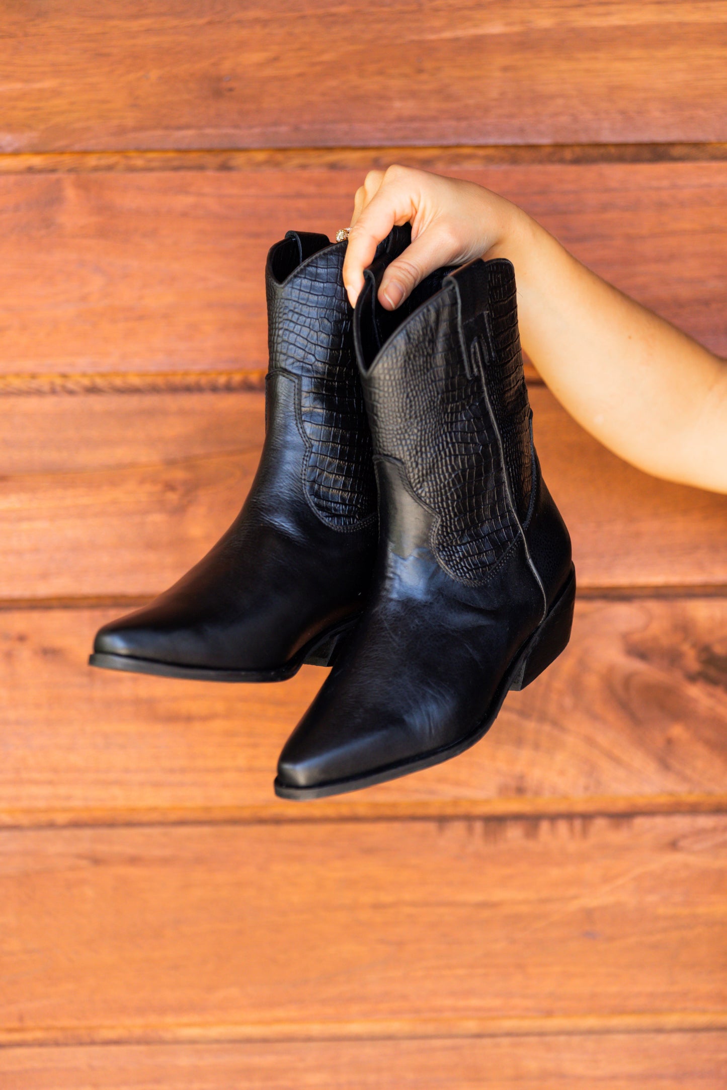 Texanas Cortas Mirage