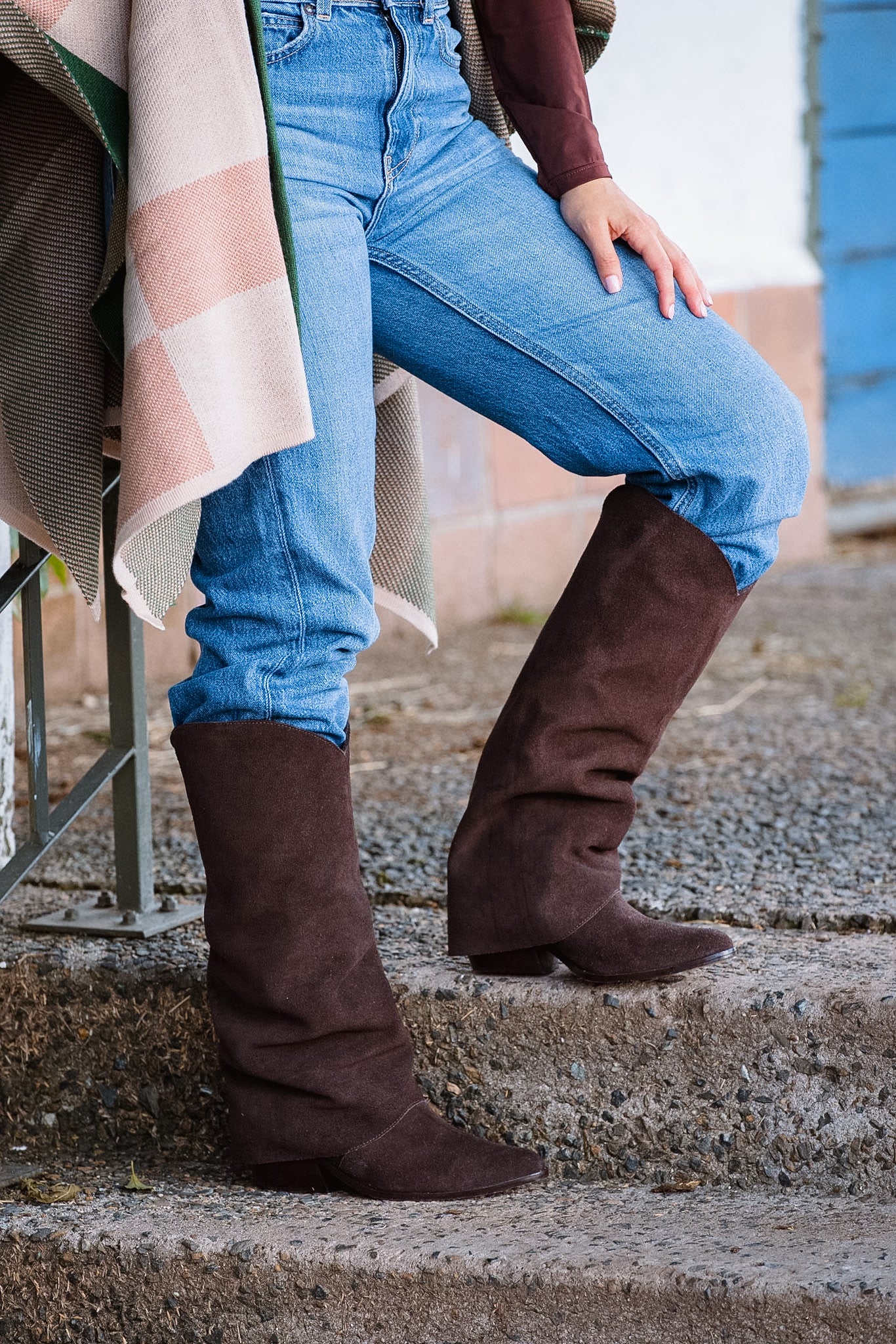 Botas Tradición