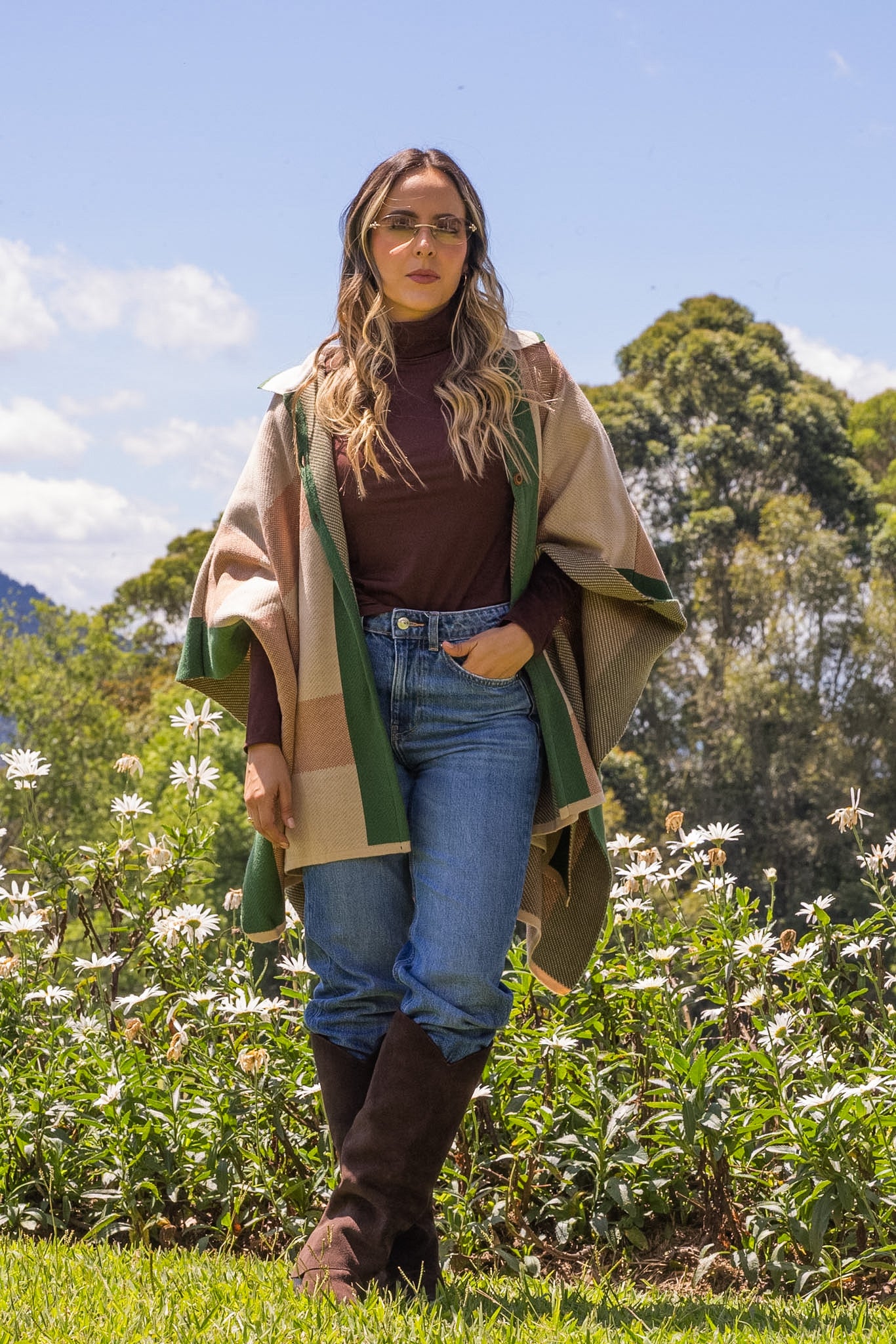 Botas Tradición