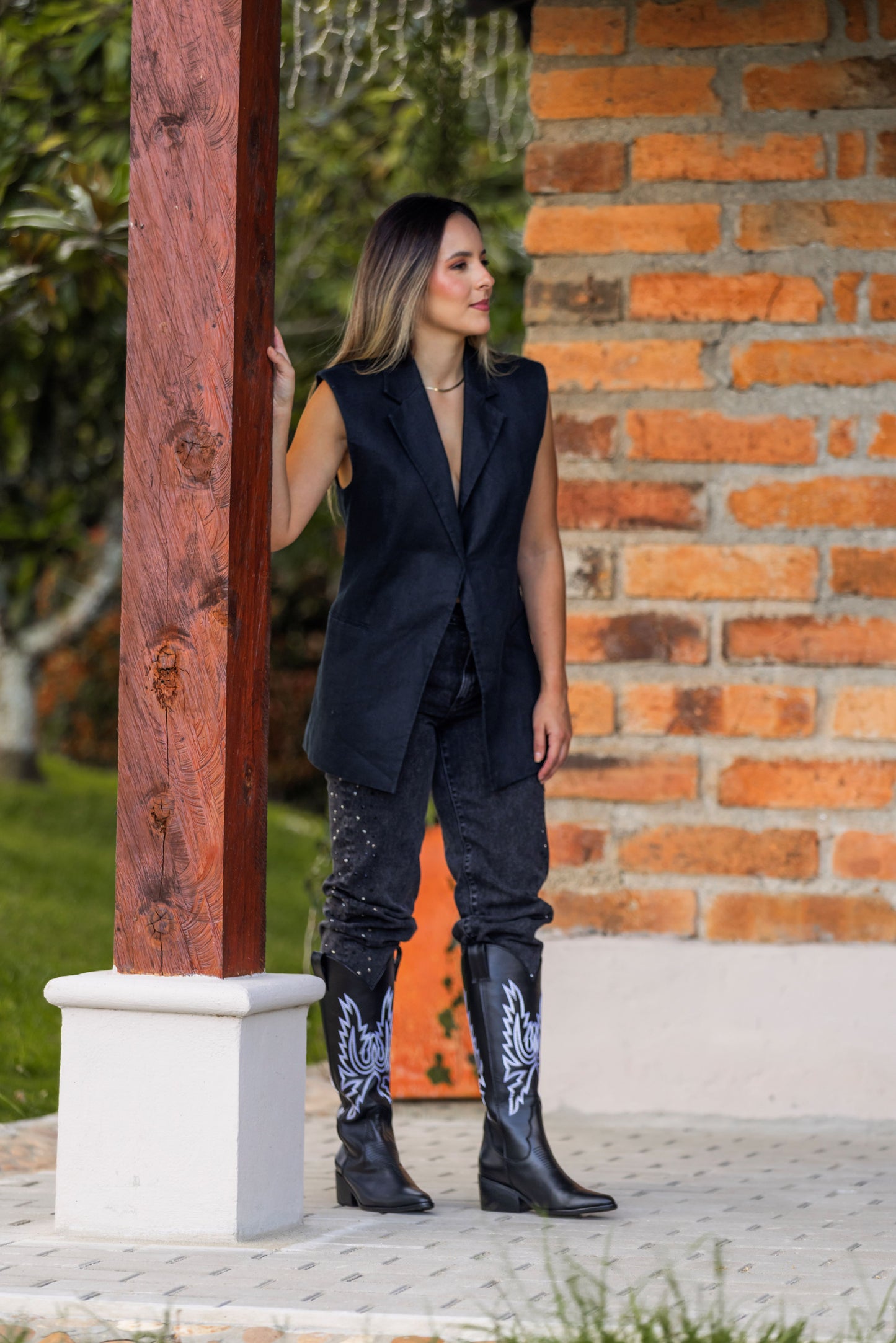 Texanas Largas Austin