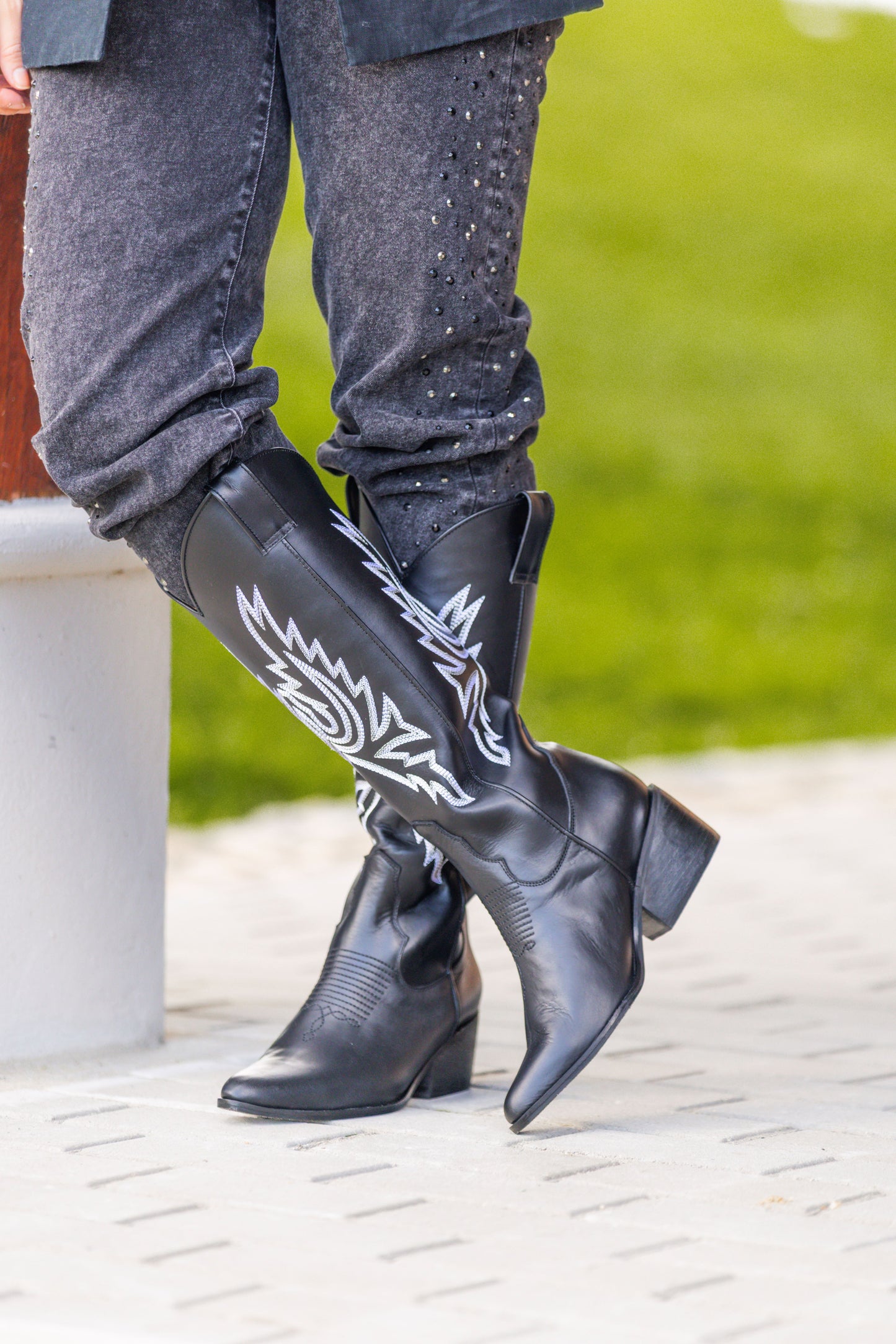 Texanas Largas Austin