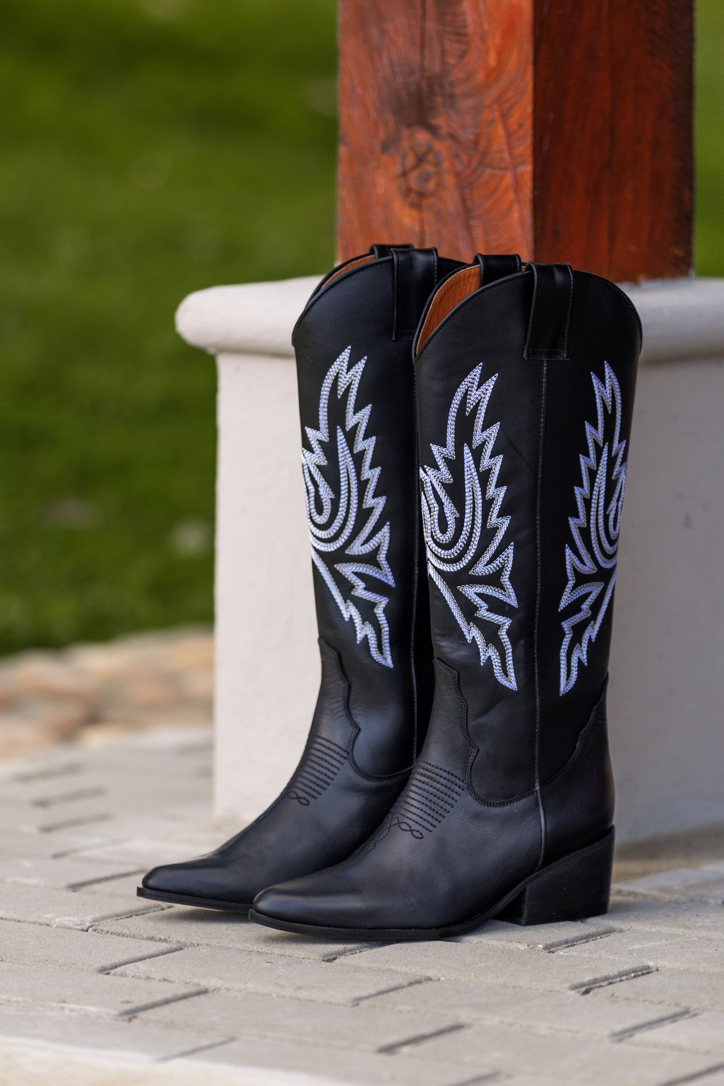 Texanas Largas Austin