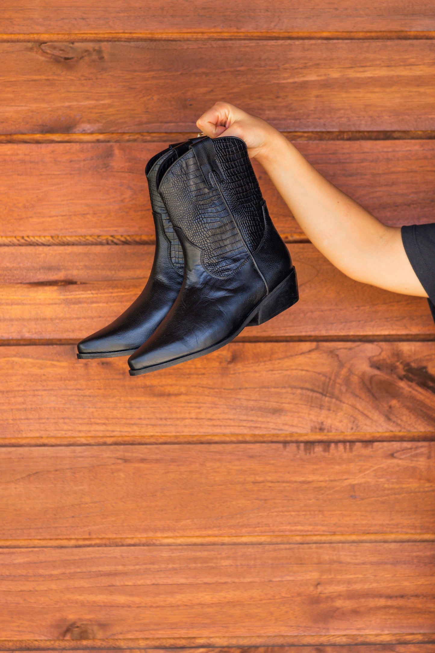 Texanas Cortas Mirage