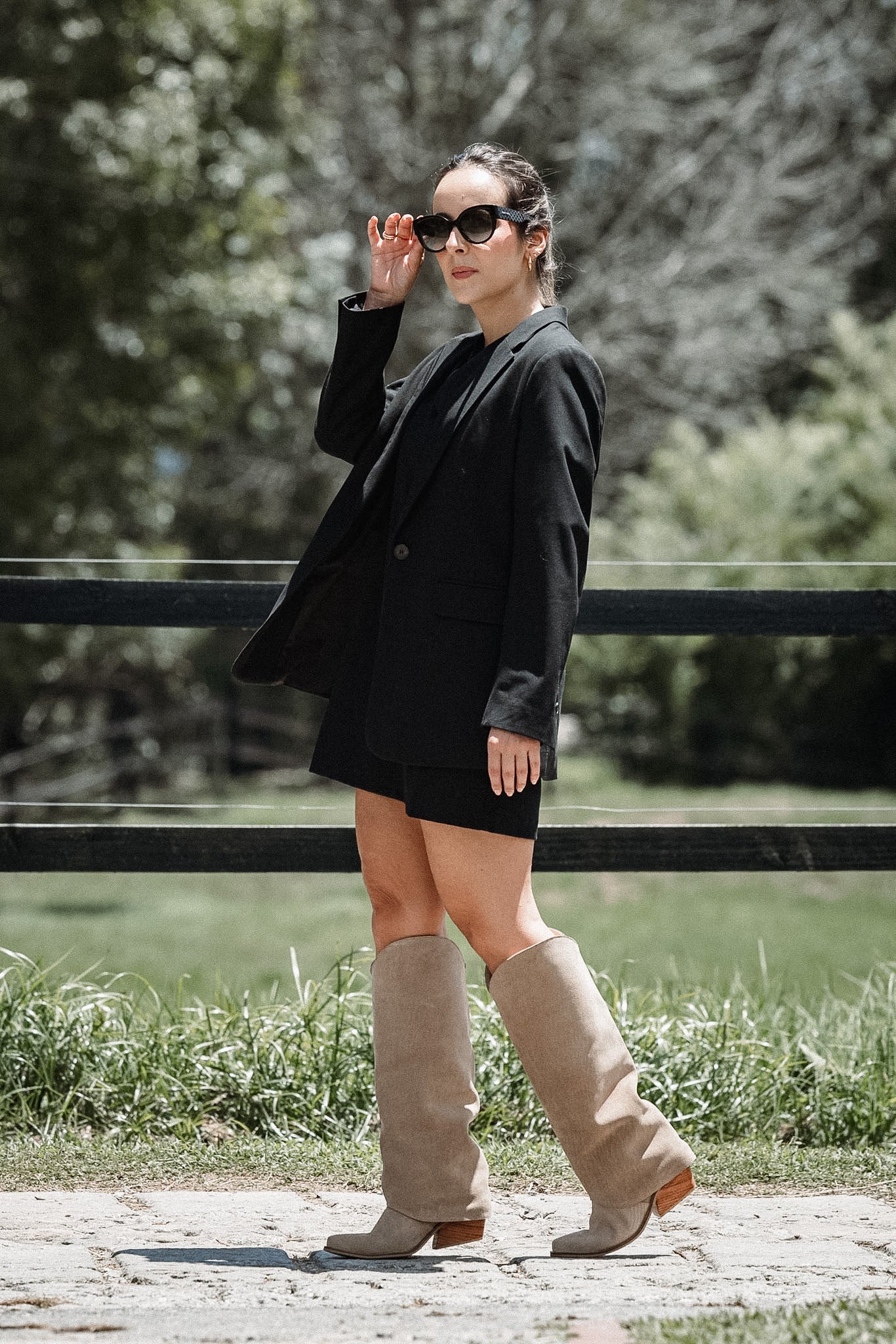 Botas Origen