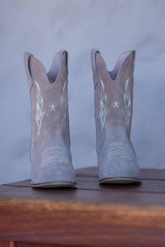 Texanas Niña Estrella