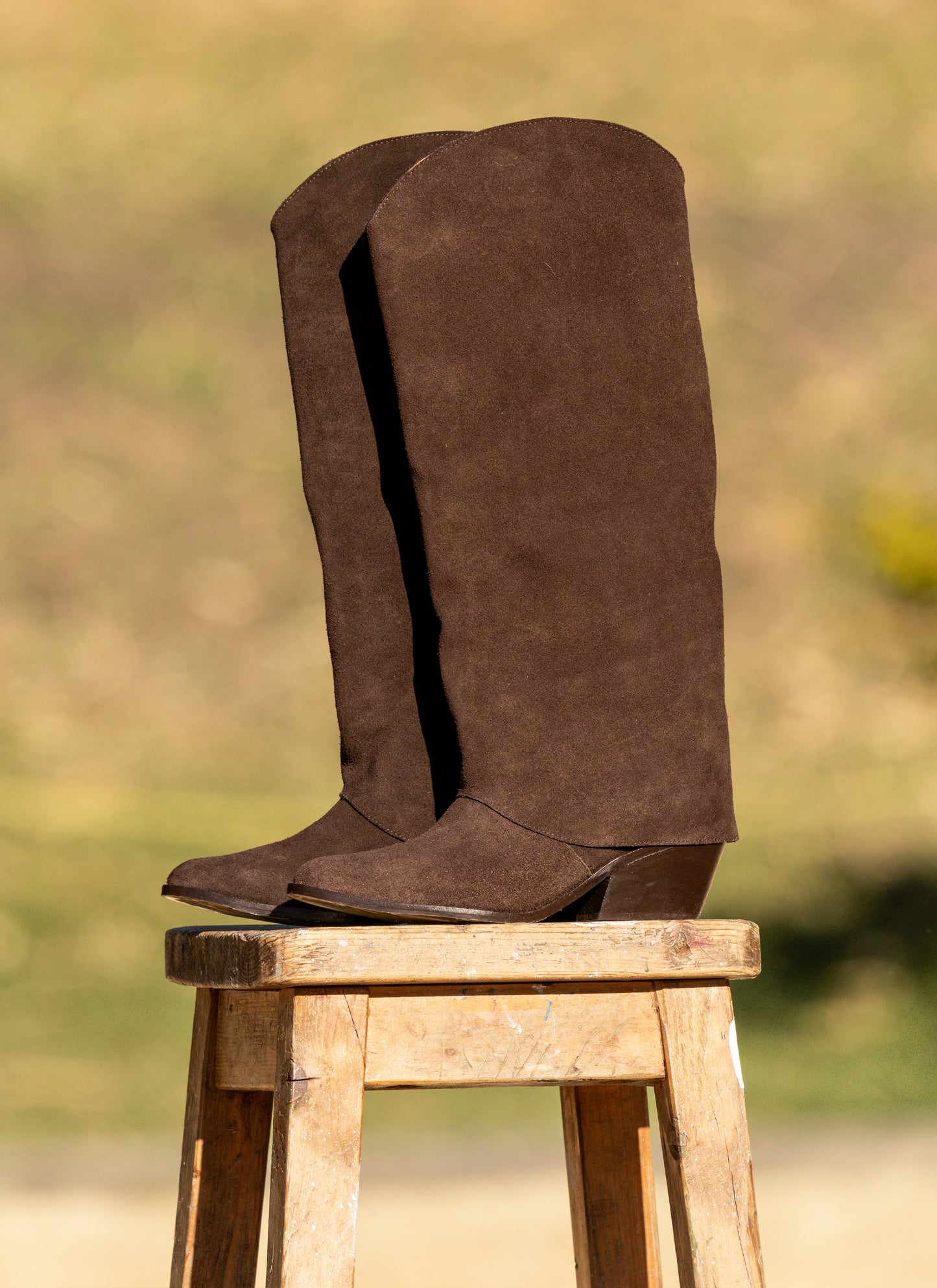 Botas Tradición