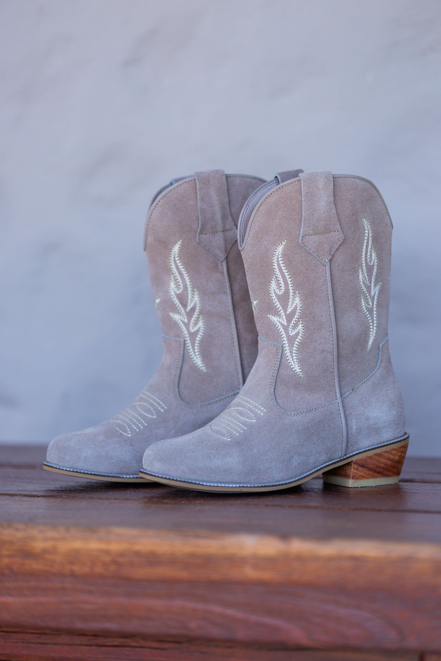 Texanas Niña Estrella