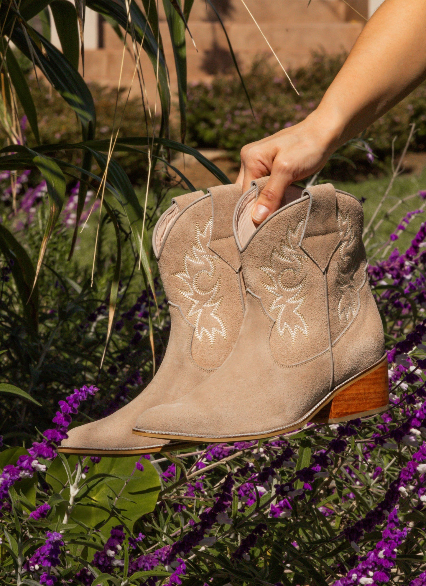 Texanas Cortas Maravé