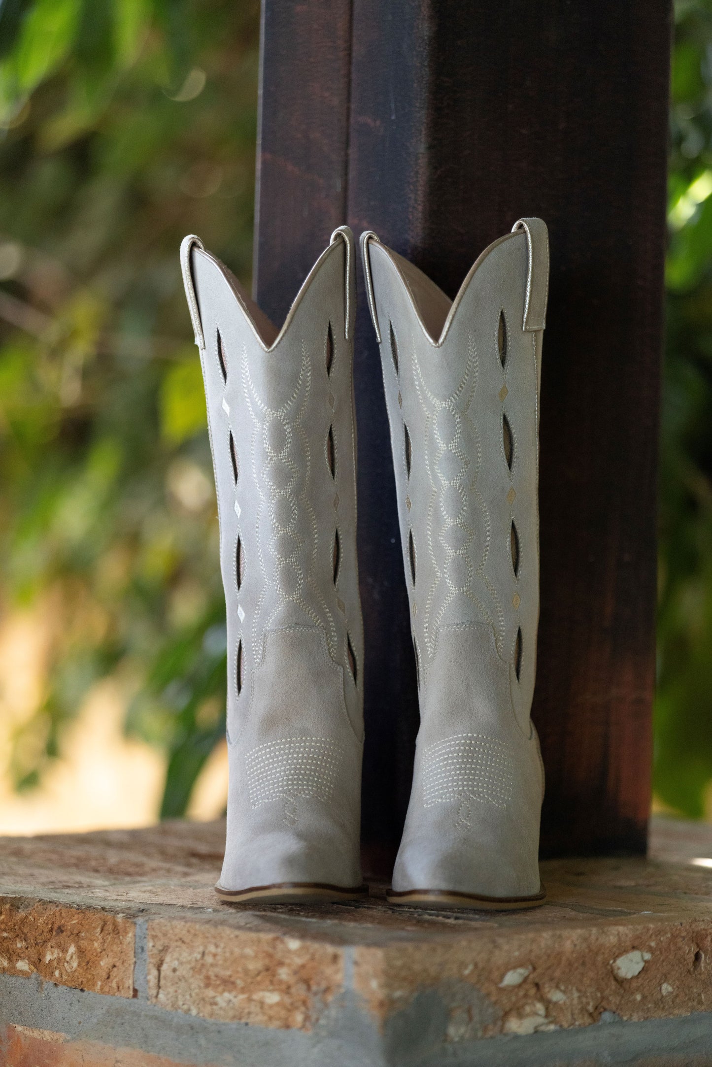 Texanas Largas Dream