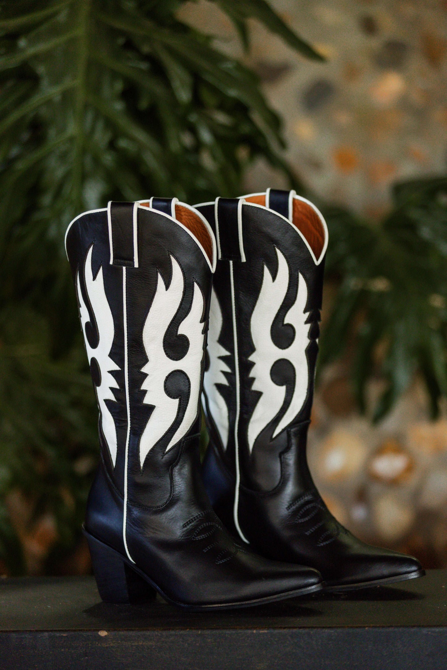 Texanas Largas Phantom