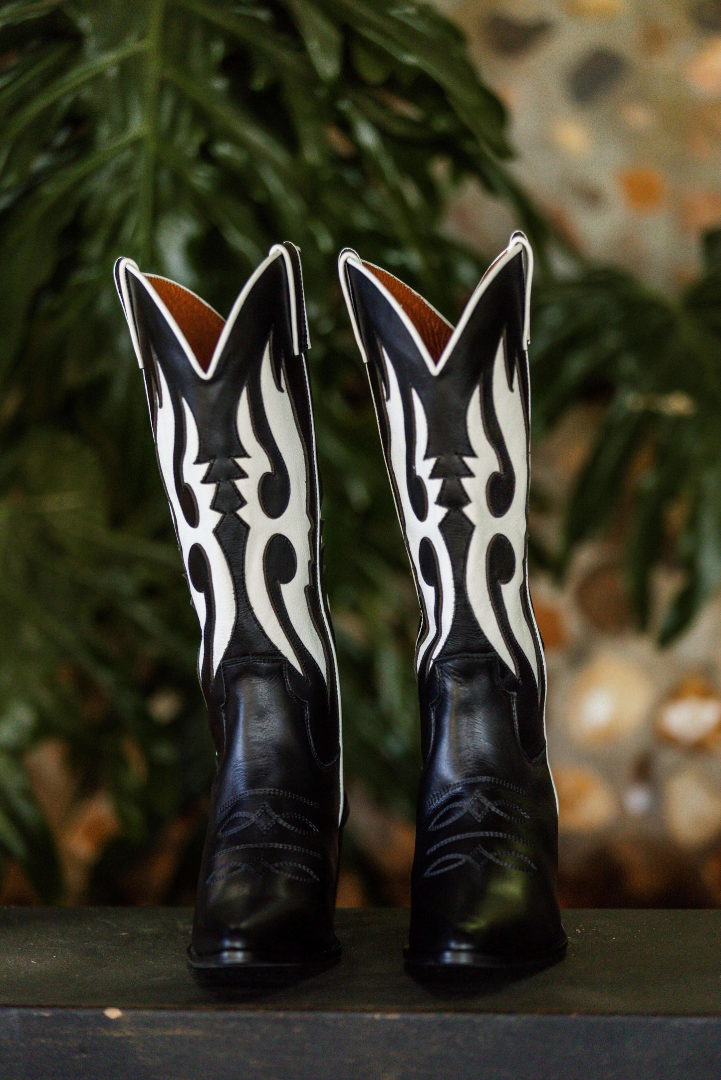 Texanas Largas Phantom