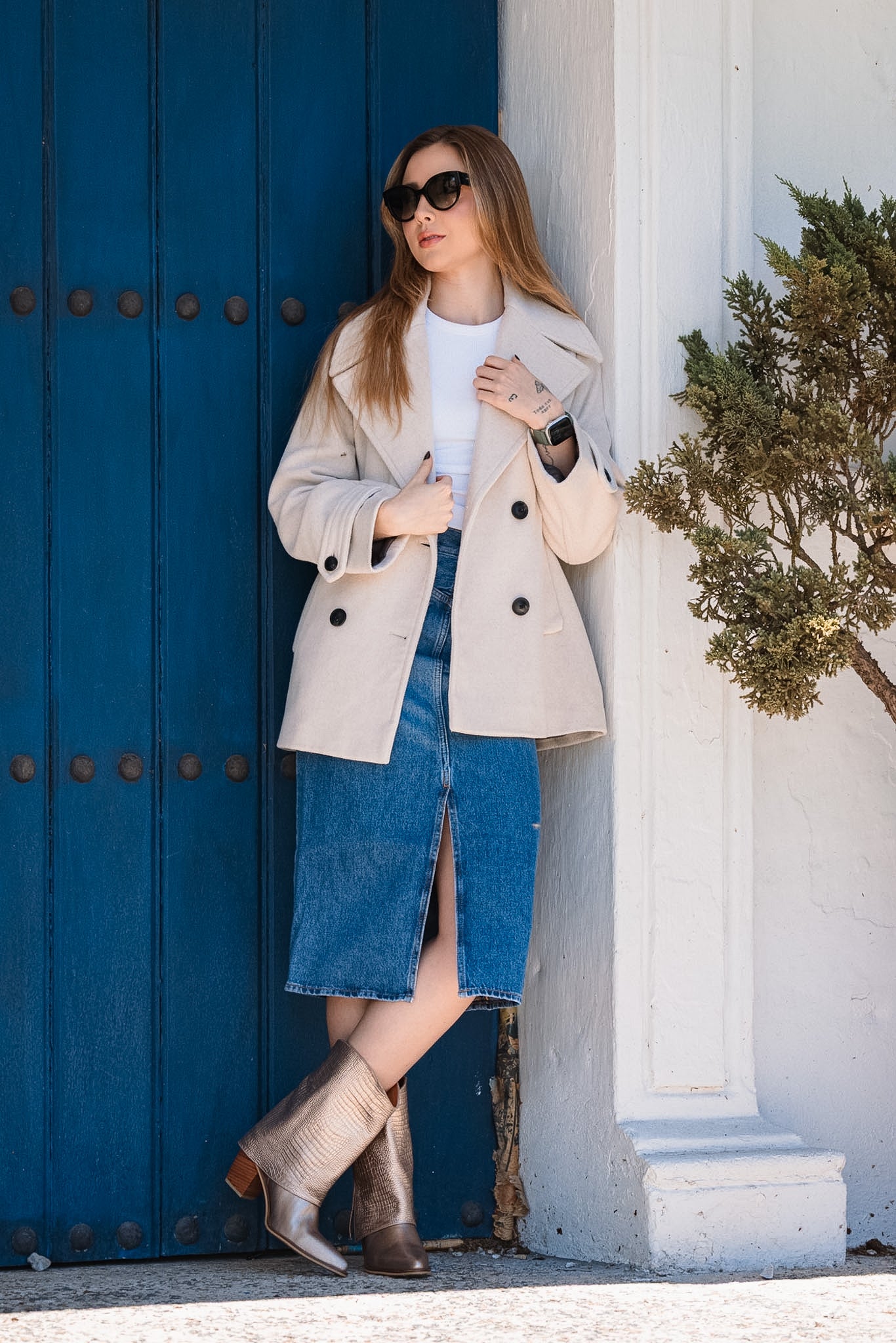 Botas Nobleza