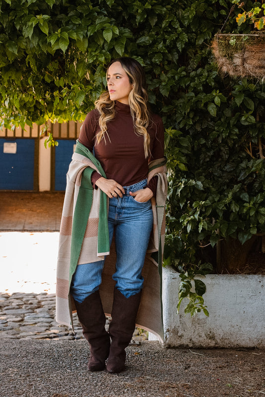 Botas Tradición