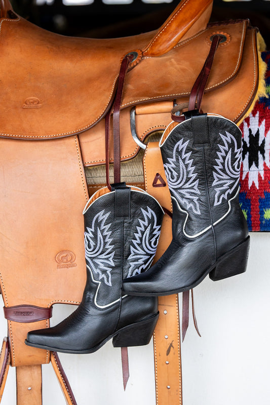 Texanas Caña Media Austin