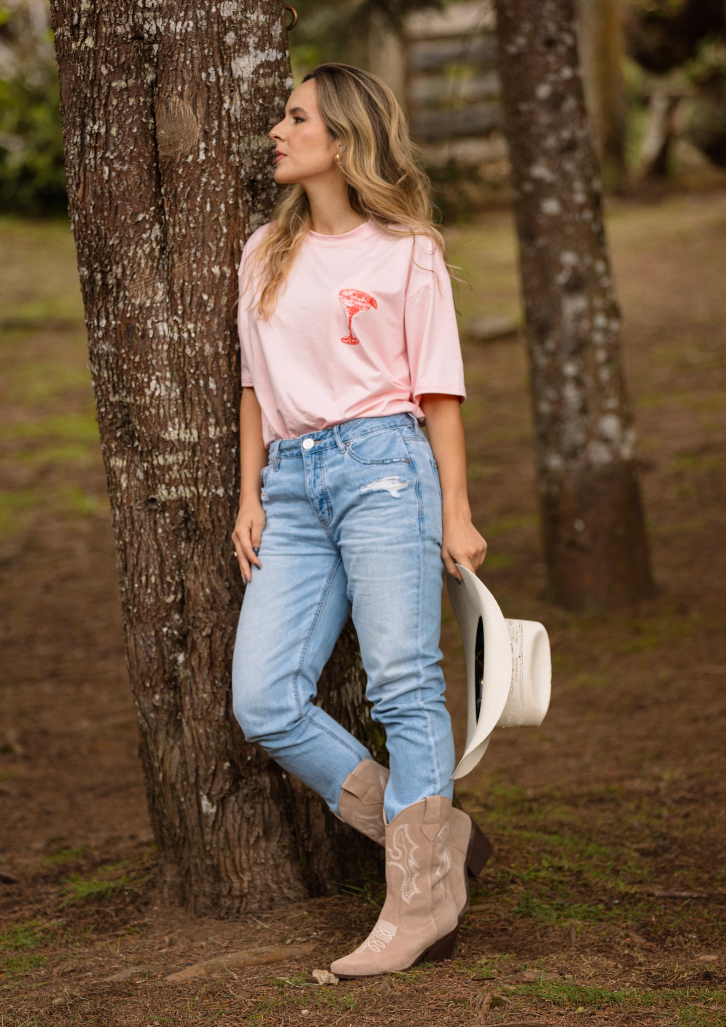 Texanas Caña Media Arizona