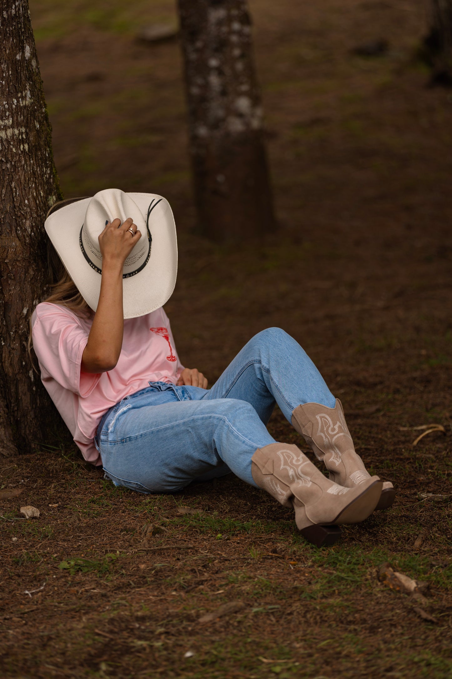 Texanas Caña Media Arizona