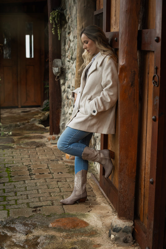 Texanas Caña Media Austin