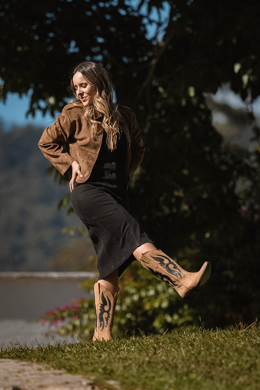Texanas Valentía