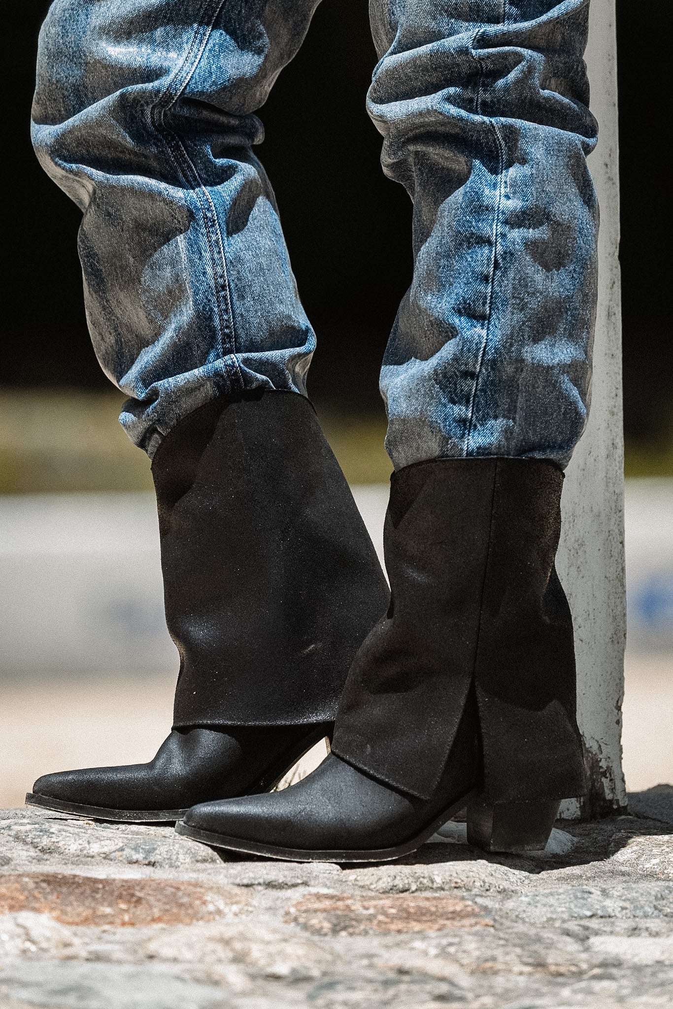 Botas Esencia