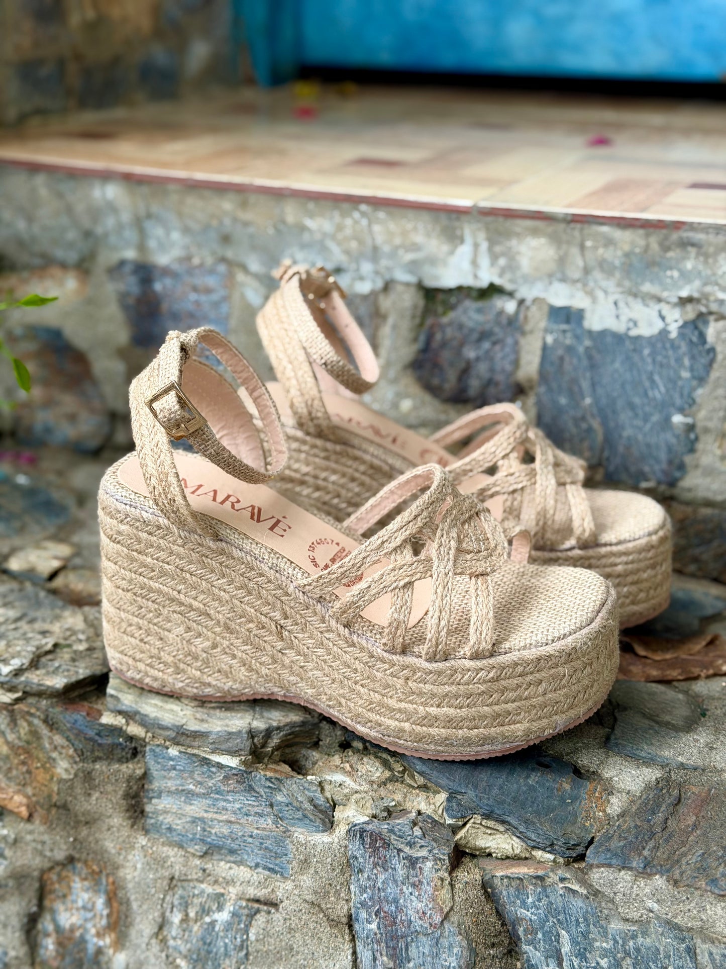 Sandalias Sienna