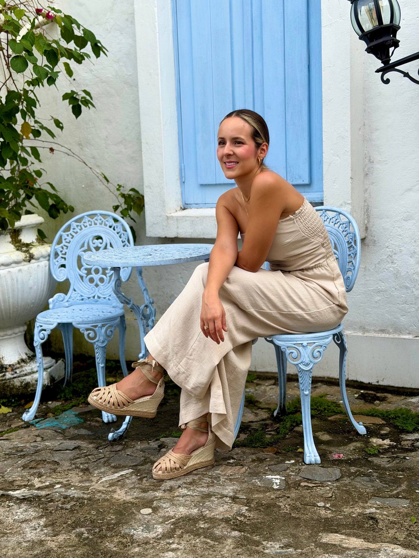 Sandalias Marea