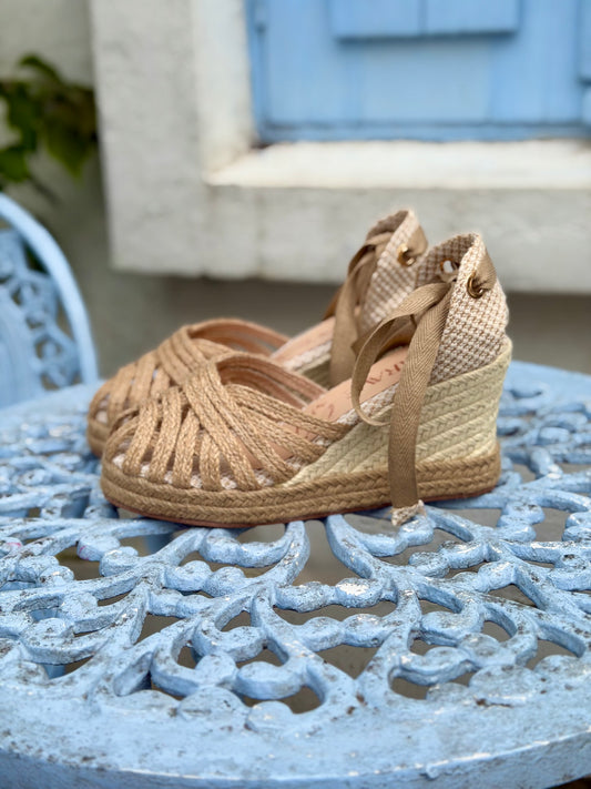 Sandalias Marea