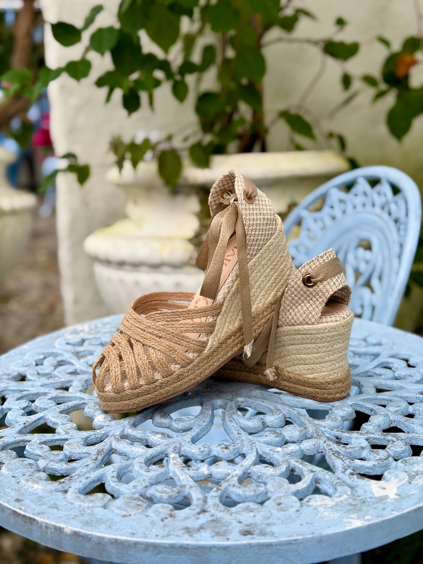 Sandalias Marea